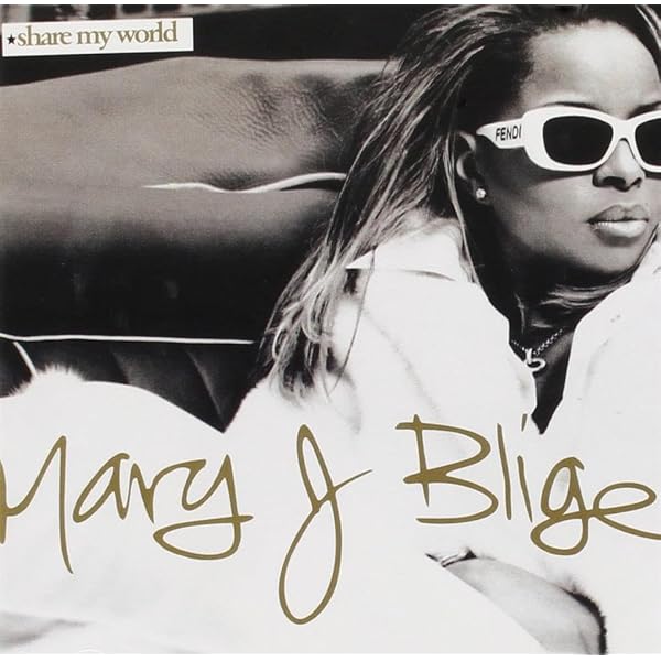 Breakthrough: Mary J. Blige: Amazon.ca: Music